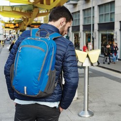 Plain Backpack Endeavour QUADRA 800 GSM